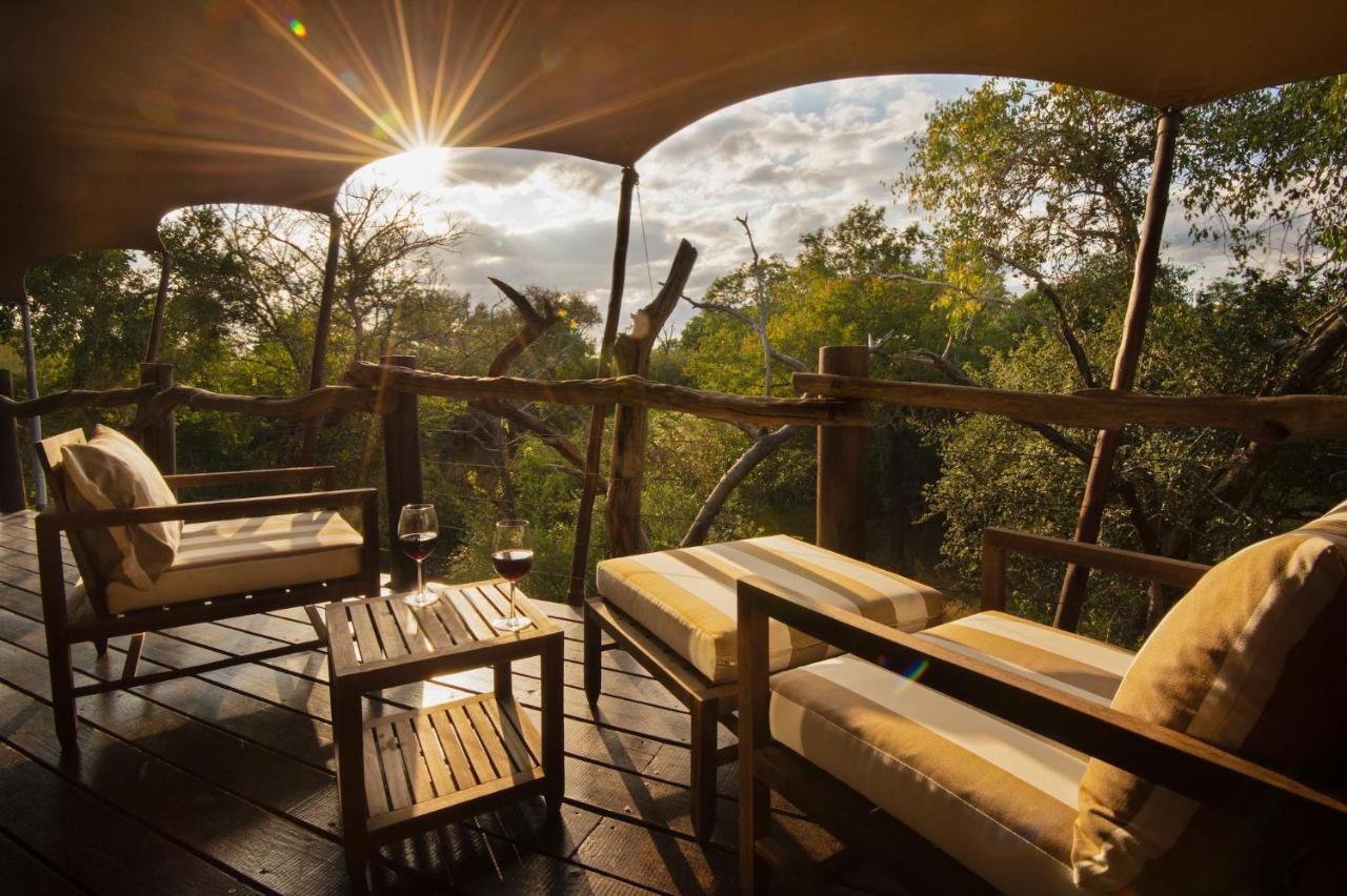 Kapama Buffalo Camp Kapama Game Reserve Экстерьер фото