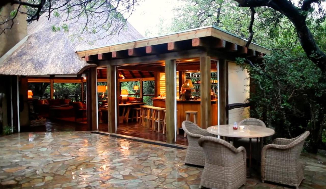 Kapama Buffalo Camp Kapama Game Reserve Экстерьер фото